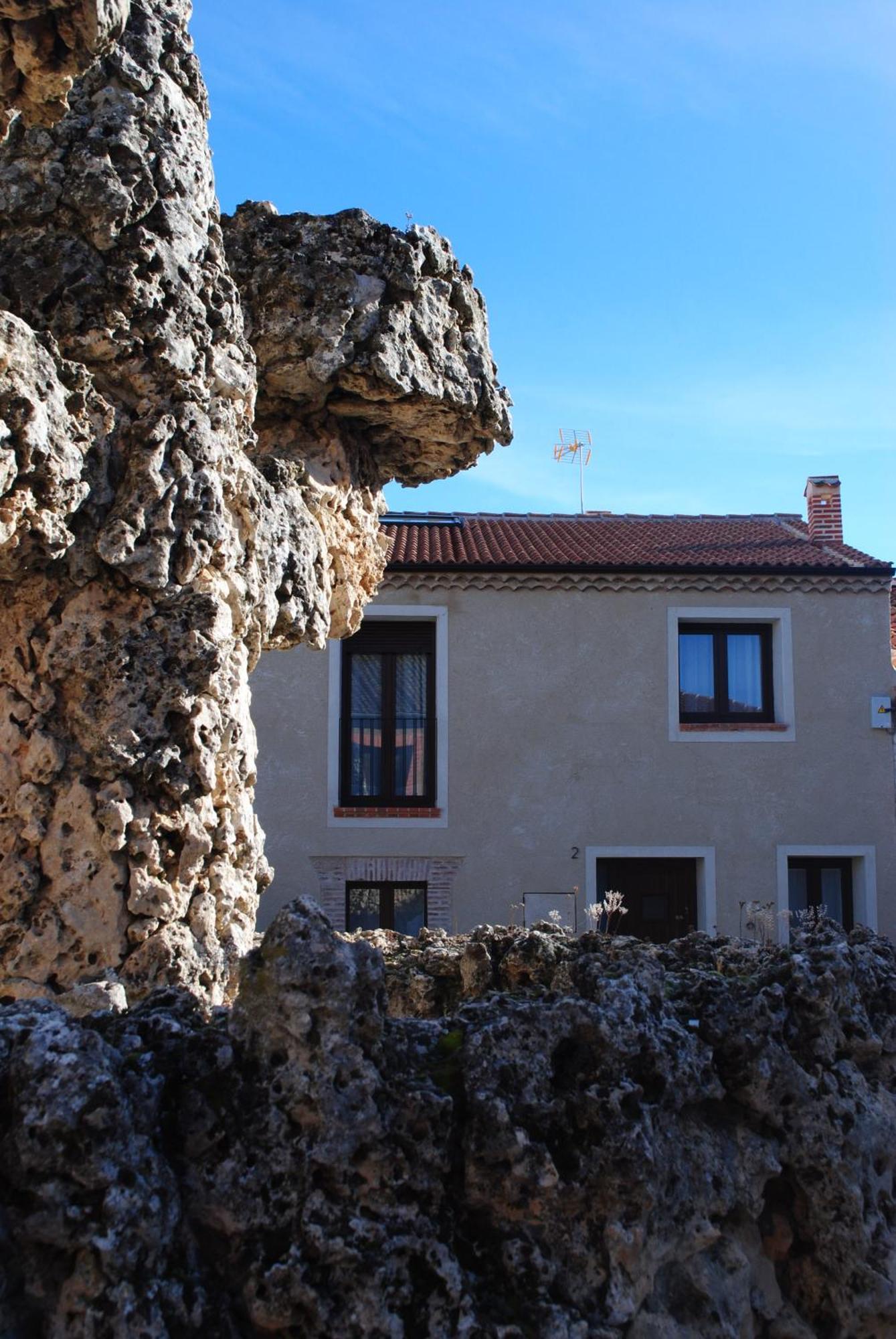Casa De Agustin Holiday home *