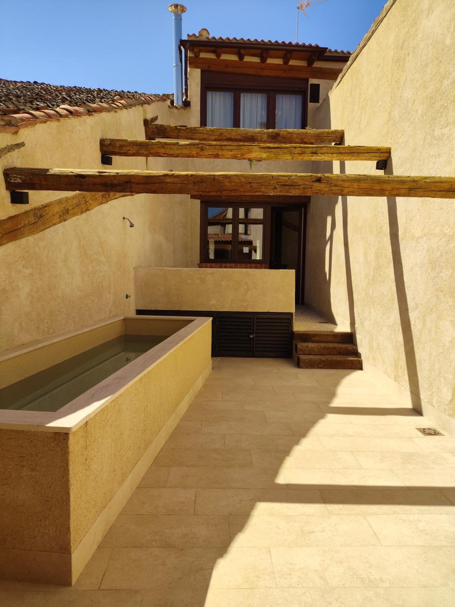 Casa De Agustin Holiday home